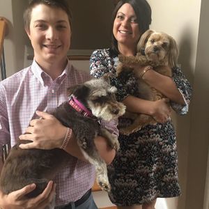 Meet your Posher, Vicki